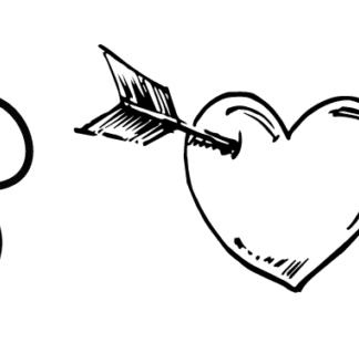 Texture Stamps for clay